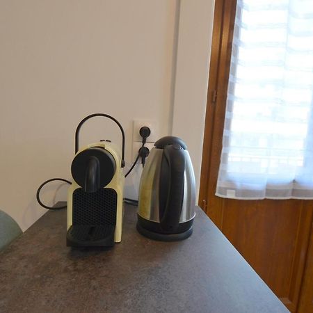 Studio + Balcon + Parking - Ultra Centre Apartment อานซี ภายนอก รูปภาพ