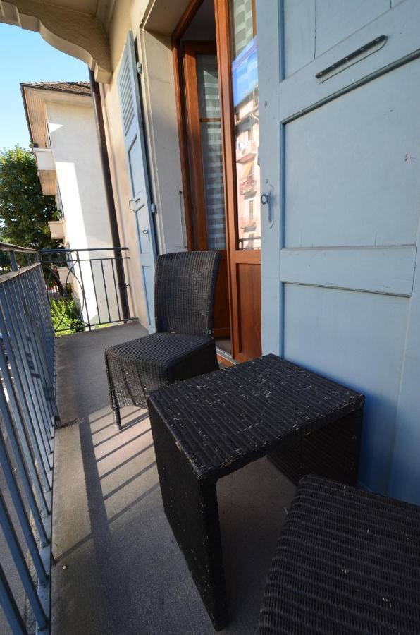 Studio + Balcon + Parking - Ultra Centre Apartment อานซี ภายนอก รูปภาพ